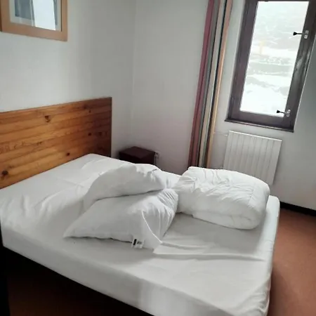 Le Tourmalet - Maeva - 3 Pieces 8 Personnes - Confort Mae-0651 Appartamento *