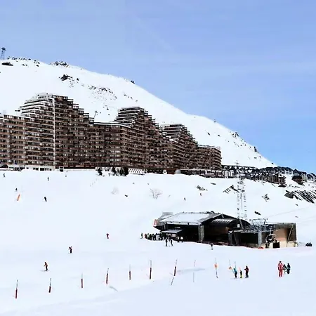 Le Tourmalet - Maeva - 3 Pieces 8 Personnes - Confort Mae-0651 Appartamento La Mongie