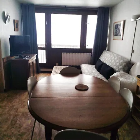 Le Tourmalet - Maeva - 3 Pieces 8 Personnes - Confort Mae-0651